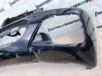 BMW X3 X4 M Sport Xdrive G01 G02 2018-2021 Front Bumper 6 Pdc Genuine [B309]