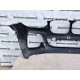 BMW X3 X4 M Sport Xdrive G01 G02 2018-2021 Front Bumper 6 Pdc Genuine [B309]