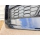 BMW X3 M Sport F25 2010-2014 Front Bumper 4 Pdc + Jets Genuine [B306]