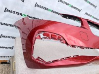 BMW 2 Active Tourer Se F45 Lci 2019-2022 Front Bumper 4 Pdc Genuine [B303]