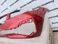 BMW 2 Active Tourer Se F45 Lci 2019-2022 Front Bumper 4 Pdc Genuine [B303]