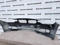 BMW 3 Series F30 F31 Sport Line 2012-2015 Front Bumper 4 Pdc + Jetgenuine [B277]