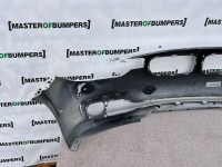 BMW 3 Series F30 F31 Sport Line 2012-2015 Front Bumper 4 Pdc + Jetgenuine [B277]