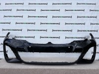 BMW 3 Series M Sport G20 G21 Saloon Estate 2019-2022 Front Bumper Genuine [B291]