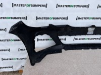 BMW 3 Series M Sport G20 G21 Saloon Estate 2019-2022 Front Bumper Genuine [B291]