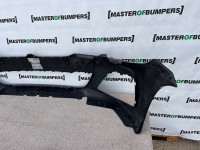 BMW 3 Series M Sport G20 G21 Saloon Estate 2019-2022 Front Bumper Genuine [B291]