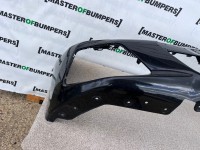 BMW 3 Series M Sport G20 G21 Saloon Estate 2019-2022 Front Bumper Genuine [B291]