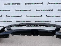 BMW 3 Series M Sport G20 G21 Saloon Estate 2019-2022 Front Bumper Genuine [B291]