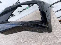 BMW 3 Series M Sport G20 G21 Saloon Estate 2019-2022 Front Bumper Genuine [B291]