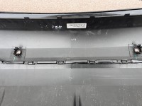 BMW 1 Series M Sport F40 2019-on Rear Bumper Black 4 Pdc Genuine [B359]