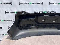 BMW I3 I3 Performance Competition 2018-on Rear Bumper 4 Pdc Genuine [B363]