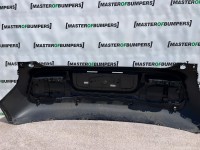 BMW I3 I3 Performance Competition 2018-on Rear Bumper 4 Pdc Genuine [B363]