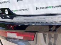 BMW I3 I3 Performance Competition 2018-on Rear Bumper 4 Pdc Genuine [B363]