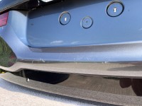 BMW I3 I3 Performance Competition 2018-on Rear Bumper 4 Pdc Genuine [B363]