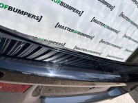 BMW I3 I3 Performance Competition 2018-on Rear Bumper 4 Pdc Genuine [B363]