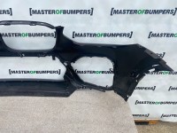 BMW X3 X Line X Drive G01 2019-2022 Front Bumper Genuine [B400]