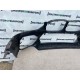 BMW X3 X Line X Drive G01 2019-2022 Front Bumper Genuine [B400]