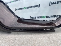 BMW X3 X Line X Drive G01 2019-2022 Front Bumper Genuine [B400]