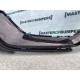 BMW X3 X Line X Drive G01 2019-2022 Front Bumper Genuine [B400]