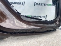 BMW X3 X Line X Drive G01 2019-2022 Front Bumper Genuine [B400]