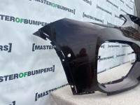 BMW X3 X Line X Drive G01 2019-2022 Front Bumper Genuine [B400]