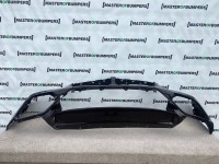 BMW X3 X Line X Drive G01 2019-2022 Front Bumper Genuine [B400]