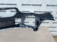 BMW X1 F48 Lci M Sport 2020-on Front Bumper 6 Pdc Genuine [B401]