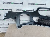 BMW X1 F48 Lci M Sport 2020-on Front Bumper 6 Pdc Genuine [B401]