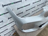 BMW X1 F48 Lci M Sport 2020-on Front Bumper 6 Pdc Genuine [B401]