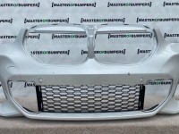 BMW X1 F48 Lci M Sport 2020-on Front Bumper 6 Pdc Genuine [B401]