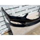 BMW 8 Series M Sport G14 G15 2019-on Front Bumper 6 X Pdc Genuine [B437]