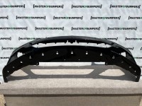 BMW 8 Series M Sport G14 G15 2019-on Front Bumper 6 X Pdc Genuine [B437]