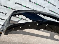 BMW 8 Series M Sport G14 G15 2019-on Front Bumper 6 X Pdc Genuine [B437]