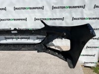 BMW 8 Series M Sport G14 G15 2019-on Front Bumper 6 X Pdc Genuine [B437]