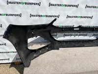 BMW 8 Series M Sport G14 G15 2019-on Front Bumper 6 X Pdc Genuine [B437]