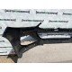 BMW 8 Series M Sport G14 G15 2019-on Front Bumper 6 X Pdc Genuine [B437]