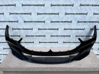 BMW 8 Series M Sport G14 G15 2019-on Front Bumper 6 X Pdc Genuine [B437]