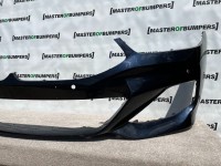 BMW 8 Series M Sport G14 G15 2019-on Front Bumper 6 X Pdc Genuine [B437]