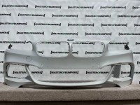 BMW 2 Series M Sport Active Tourer F45 F46 2014-2018 Front Bumper Genuine [B441]