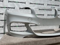 BMW 2 Series M Sport Active Tourer F45 F46 2014-2018 Front Bumper Genuine [B441]