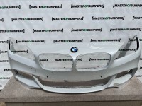 BMW 2 Series M Sport Active Tourer F45 F46 2014-2018 Front Bumper Genuine [B441]