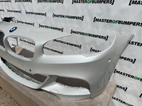 BMW 2 Series M Sport Active Tourer F45 F46 2014-2018 Front Bumper Genuine [B441]