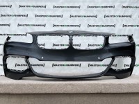 BMW 2 Series M Sport Active Tourer F45 F46 2014-2018 Front Bumper Genuine [B443]