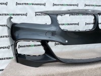 BMW 2 Series M Sport Active Tourer F45 F46 2014-2018 Front Bumper Genuine [B443]