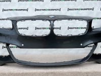 BMW 2 Series M Sport Active Tourer F45 F46 2014-2018 Front Bumper Genuine [B443]