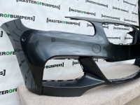 BMW 2 Series M Sport Active Tourer F45 F46 2014-2018 Front Bumper Genuine [B443]