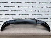 BMW 2 Series M Sport Active Tourer F45 F46 2014-2018 Front Bumper Genuine [B443]