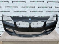 BMW 2 Series M Sport Active Tourer F45 F46 2014-2018 Front Bumper Genuine [B443]