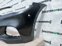 BMW 2 Series M Sport Active Tourer F45 F46 2014-2018 Front Bumper Genuine [B443]