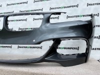 BMW 2 Series M Sport Active Tourer F45 F46 2014-2018 Front Bumper Genuine [B443]